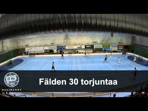 C1 SM-Sarja 3. puolivälierä GrIFK-TPS 28.3.2016