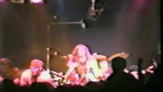 Possessed - Beasts of Apocalypse - Long Beach California 87