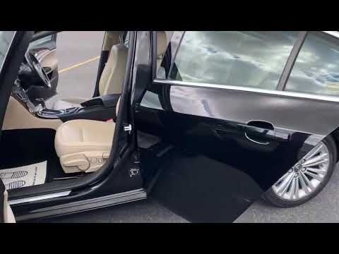 2017 Opel Insignia (2)