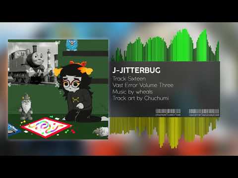 Video thumbnail for J-Jitterbug