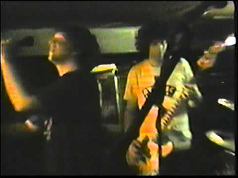 Ween 12-28-94 New Hope PA, John and Peters