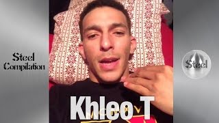 Khleo Thomas Vine Compilation | ULTIMATE BEST FUNNY VINES | HD