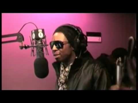 Lil Wayne VS Chali 2NA (Freestyle)