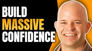 The Simple And POWERFUL Way to RAISE Your CONFIDENCE | Coach Sean Smith