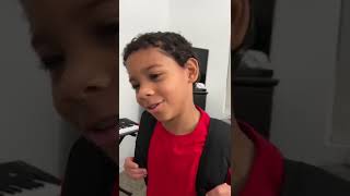 Download lagu Tyrone Turns REAL!?!?😰🤣 #matthewraymond #shorts #ashortaday mp3