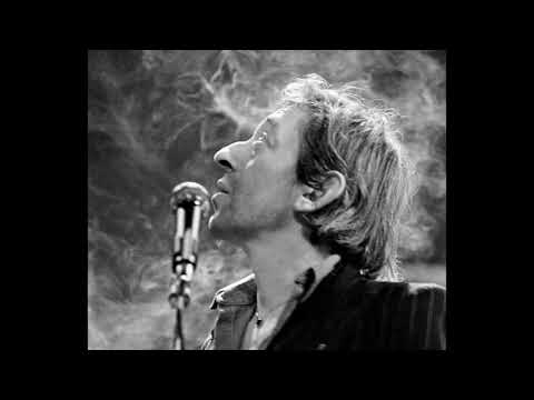 Annonce de la mort de Serge Gainsbourg sur France Inter en 1991