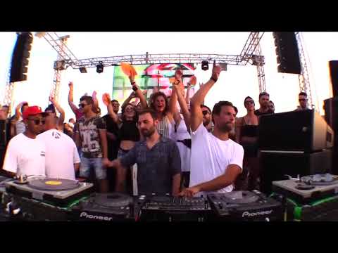 Souldynamic - Boiler Room set highlights #8