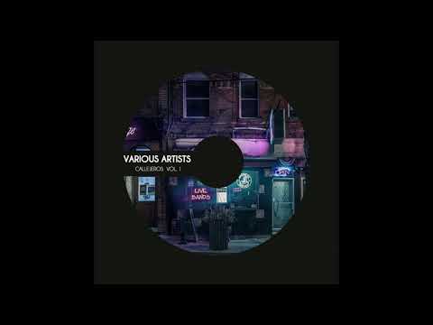 Mati Rivaday - Lets Get It (Original Mix)