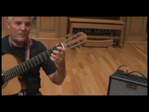 Joe Braccio. Benedetto Carino-10 amp.