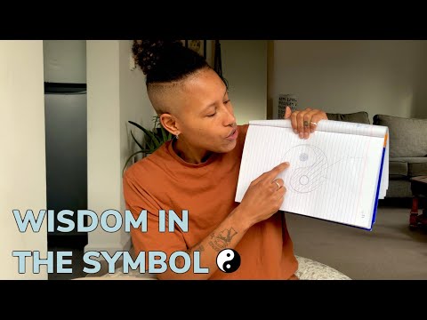 Discover the secrets of the YIN YANG symbol | New Age TAOISM