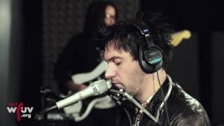 Conor Oberst - &quot;Gossamer Thin&quot; (Live at WFUV)