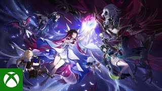 Version "Luna II" "An Elegy for Faded Moonlight" Trailer