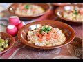 Lebanese Ful Medames - Abu Talib's Kitchen