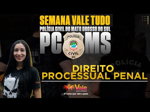 PCMS EVERYTHING GOES WEEK - CRIMINAL PROCESS