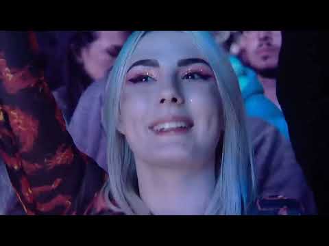 Alok x INNA   It Don't Matter (1 hour version )  UNTOLD Festival 2021