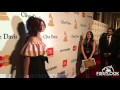 Lana Del Rey Arrives At Clive Davis S PreGRAMMY Gala