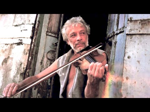 Jorge Pinchevsky -  Documental : "El violín mágico"