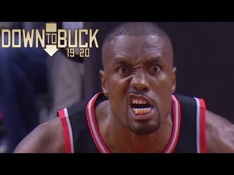 Serge Ibaka 21 Points Full Highlights (11/6/2019)