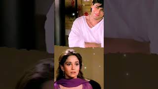 Shahrukh Khan Madhuri Dikshit old song status  90s