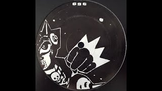 Interface 68 - LSDF 01 1998 [A1] Acid Attack