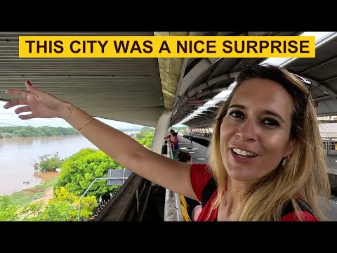 DO YOU KNOW THE CITY OF TERESINA?