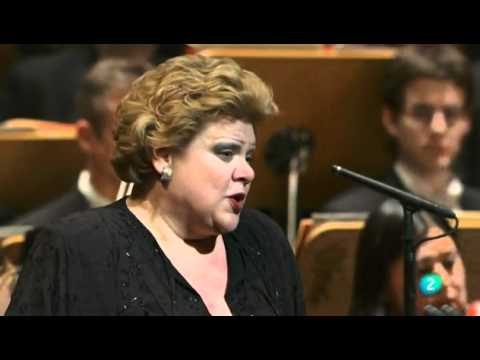 Dolora Zajick "O Don Fatale" (Don Carlo, Verdi)