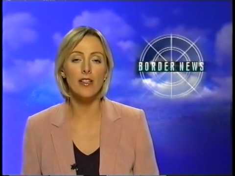 Border News - 2002