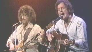 Harry Chapin: FLOWERS ARE RED 81