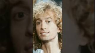 ⭐BEE GEES ROBIN GIBB - &quot;THERE AGAIN” SONG #shorts #new #pop #beegees #music #short #robingibb  #art