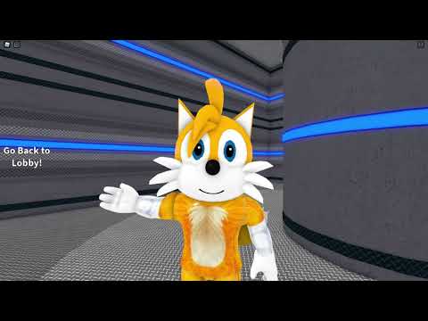 NEW TAILS JUMPSCARE - Roblox Piggy FANGAME (New Update)