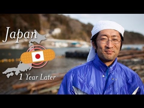 Japan Earthquake and Tsunami Relief Fund