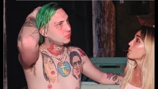 Lary Over &amp; EL Micha - La Culpa es Mía / filmado en CUBA ( DETRÁS DE CÁMARAS)