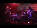 Gov't Mule - "No Need To Suffer" January 17 2013 Jamaica