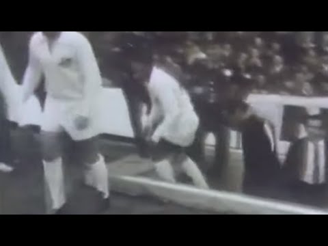 Boca Juniors 1x1 Santos - 25/08/1968 - Santos campeão na Batalha de La Bombonera II