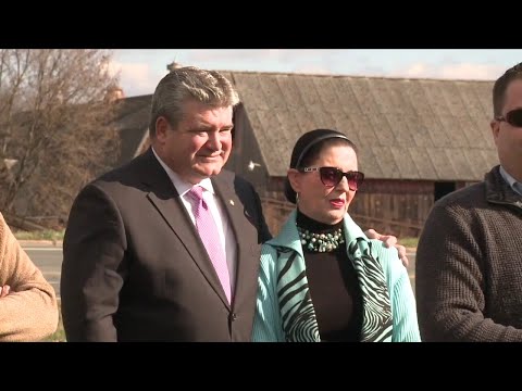 NJ State Senator Steven Oroho Selected Next Senate Republican Leader