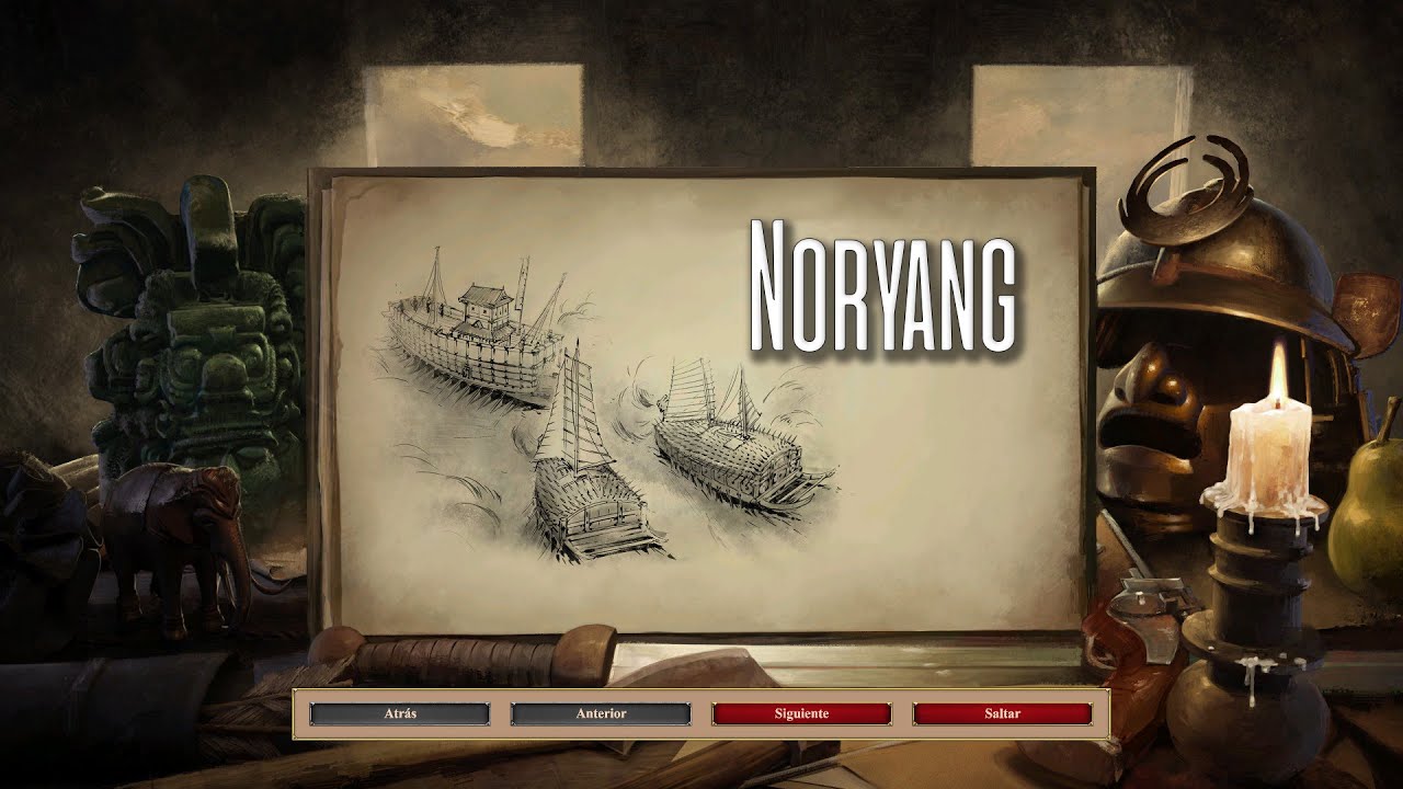 Age Of Empires II: DE | Batallas Históricas | 