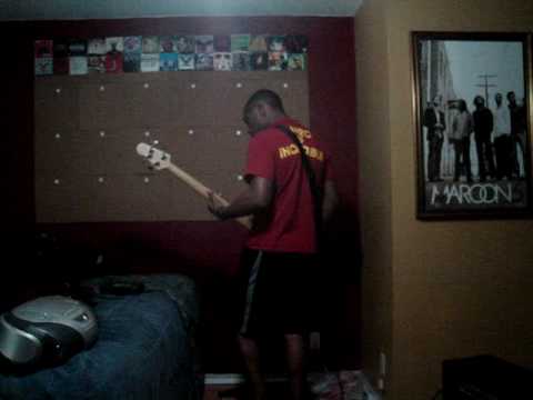 Backlit Medley- After Midnight Project Cover