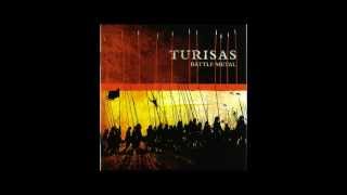 Turisas - Among Ancestors-Vic (HQ) - Battle Metal - Full album