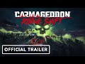 Vidéo de gameplay de Carmageddon: Rogue Shift  Playstation