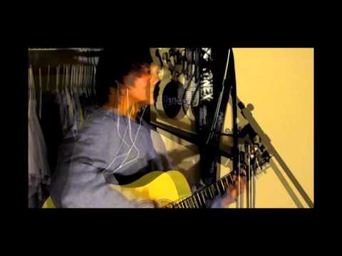 How To Love (Cover) - Dino