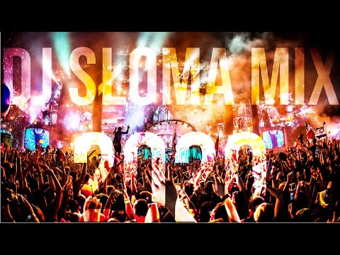 Year Mix 2020 by DJ SŁOMA🎉🔥