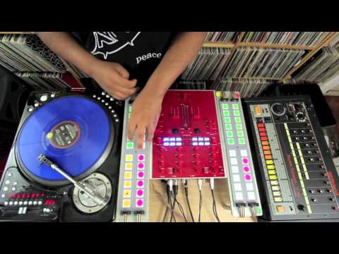 ○ ⏄ ● RUCKAZOID ● ⏄ ○ - - Work the middle !