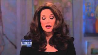 Lynda Carter Wants a Lasso of Truth for D.C.