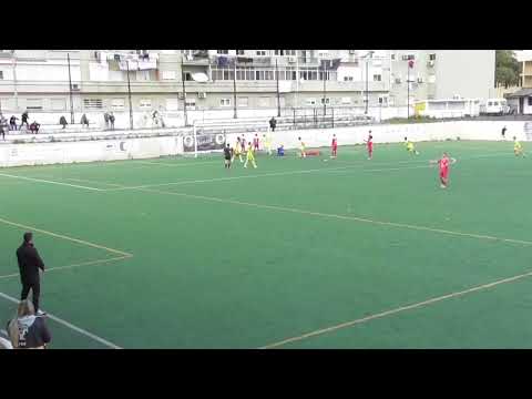 GS Loures 1 - 3 SB Castelo Branco