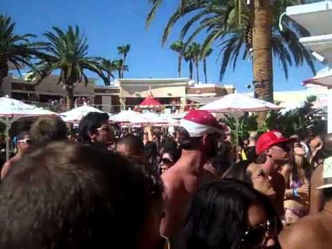 Dirty South- "Where You Are", "Knas"@ Encore Beach 2010