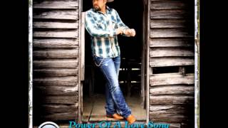 Power of a Love Song - Tate Stevens