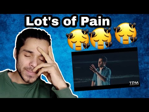 First time hearing Reza Bahram Music Video Az Eshgh Bego