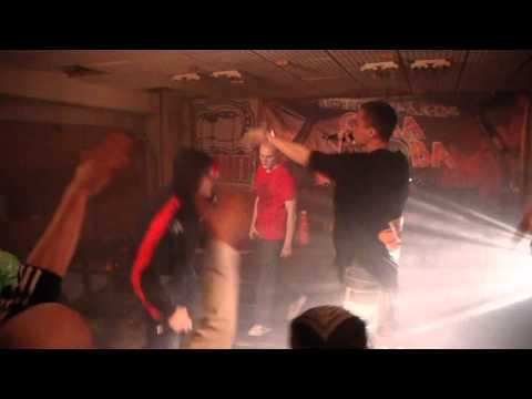 СВД feat KyLя - Эфир