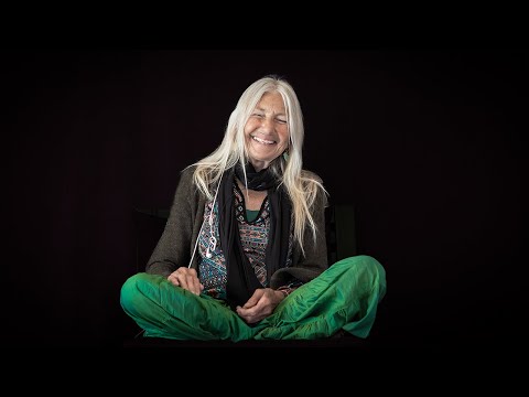 Emptyness and detachment are not freedom, Ganga Mira, 28-04-2023