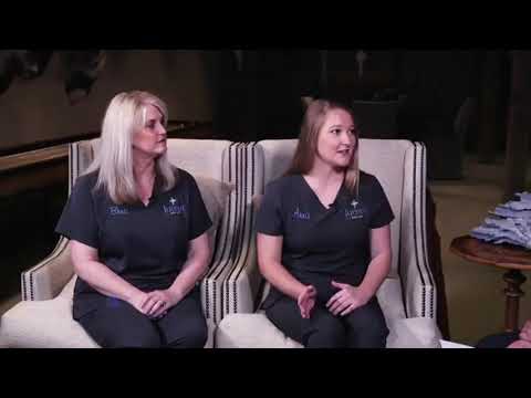 On The Beat 1/13/2020 - Lucent MediSpa on Craniosacral Therapy/Massages